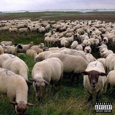 $uicideboy$Grey Sheep