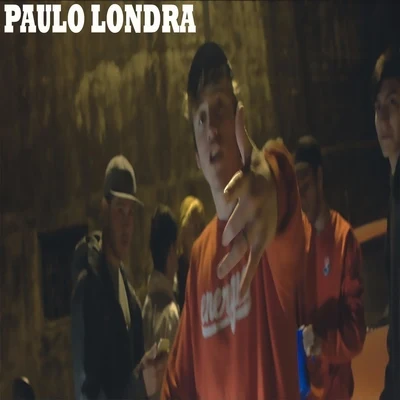 Paulo Londra/Justin Quiles/De La GhettoConfiado & tranquilo