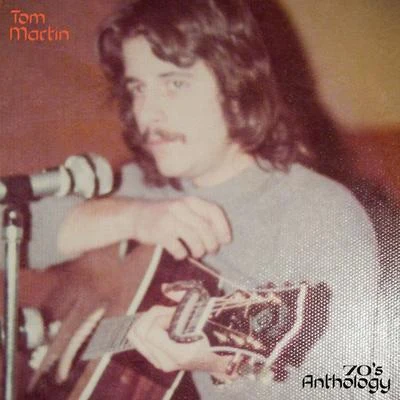 Georgie Keller/Tom Martin/Osrin70s Anthology