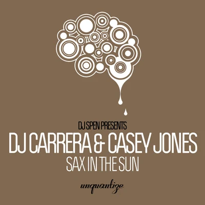 Autokorekt/Casey JonesSax In The Sun