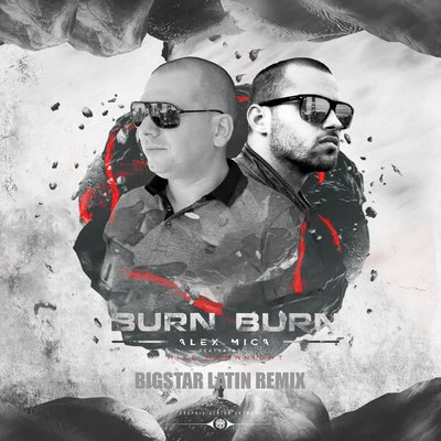 Mike MoonnightBurn Burn (Latin Remix)