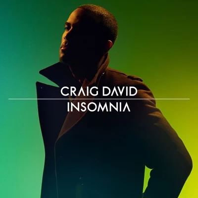 Craig David/Star.OneInsomnia (Up All Night Mix)