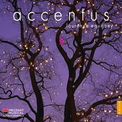 Accentus/Laurence Equilbey/Frédéric DesenclosCantique de Jean Racine, Op. 11: In Paradisum