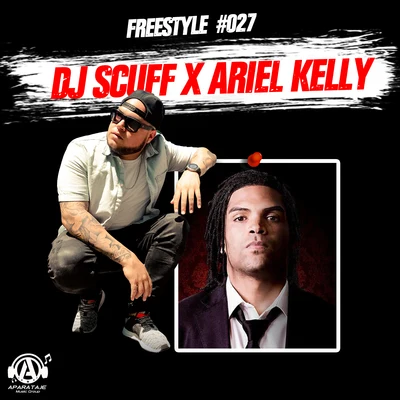 Dj Scuff/R-1 La EsenciaFreestyle #027