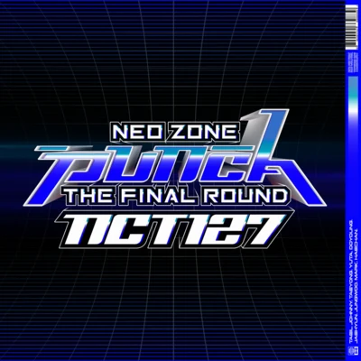 威神V (WayV)/NCT 127/NCT U/NCT DREAMNCT #127 Neo Zone The Final Round – The 2nd Album Repackage