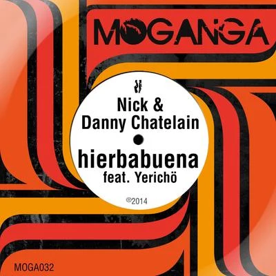 Nick & Danny ChatelainHierbabuena - EP