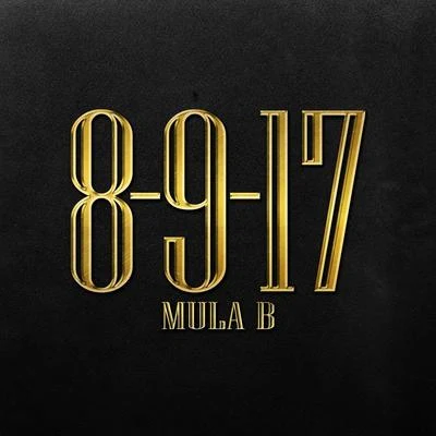 Knaller/Mula B8-9-17