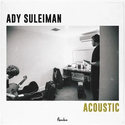 Ady Suleiman/vaudAcoustic