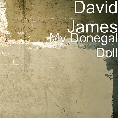 David James/LootMy Donegal Doll