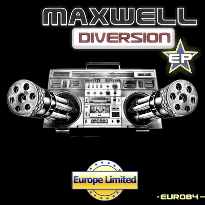 MaxwellDiversion EP