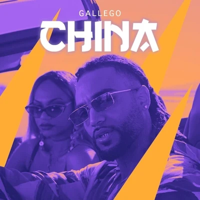 GallegoChina