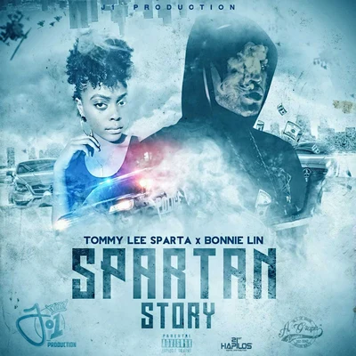 UIMGUZU/Blak Diamon/Tommy Lee SpartaSpartan Story