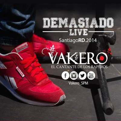 Vakero/Villanosam/Guapy El ProtagonistaDemasiado (En Vivo)