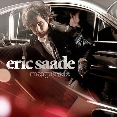 Eric SaadeMasquerade