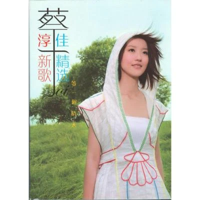 蔡淳佳 (Joi Chua)/Various Artists/潘盈/毛鬱等一個晴天 新歌+精選