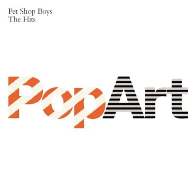 Pet Shop BoysPopArt (Limited Edition)