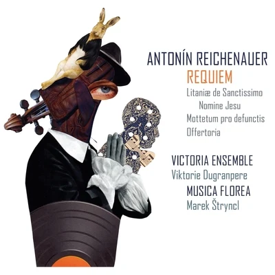 Victoria EnsembleReichenauer Requiem