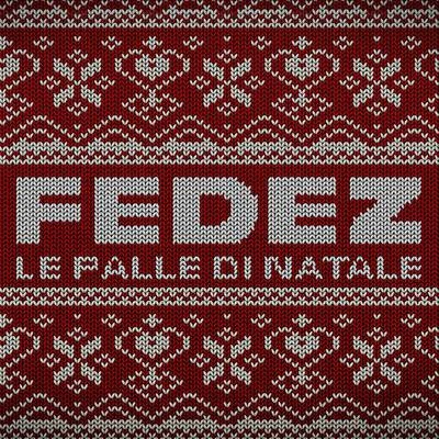 FedezDargen DAmicoLe palle di Natale