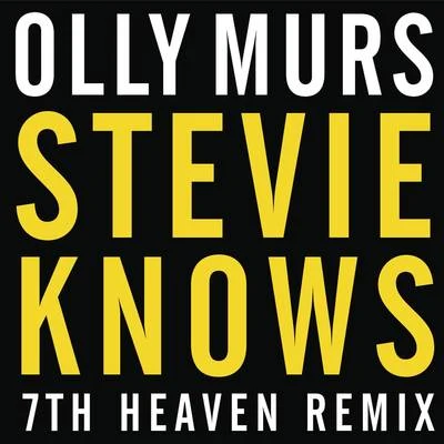 Olly MursDemi LovatoStevie Knows (7th Heaven Remix)