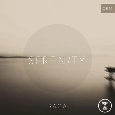 Saga/Eva Vinjor/Will OmitSerenity