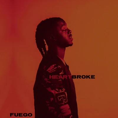 Fuego/Lito KirinoHeartbroke