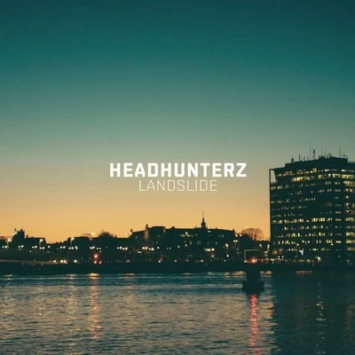 HeadhunterzSound RushLandslide