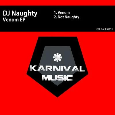 Jamie George/DJ Naughty/GemmyVenom