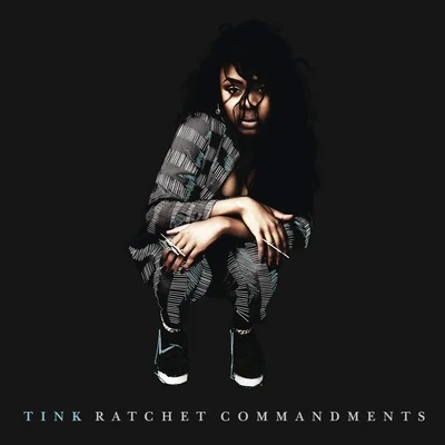 TinkKbn KBNLONDONRatchet Commandments