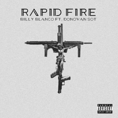 Billy BlancoRapid Fire