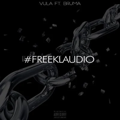 VulaFree klaudio (feat. Bruma)