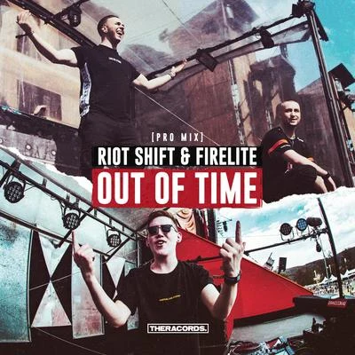 FireliteOut of Time (Pro Mix)