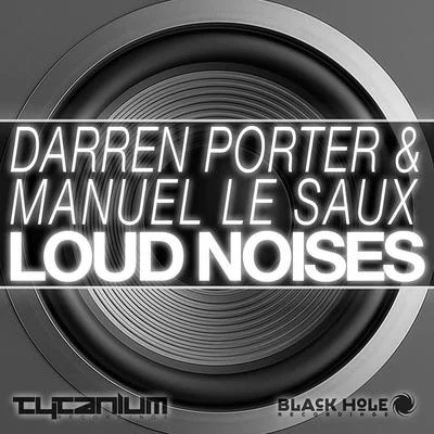 Manuel Le SauxLoud Noises