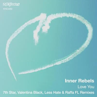 Inner RebelsLove You