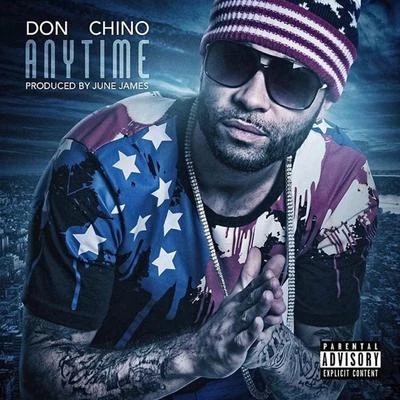 Don Chino/AG CubanoAnytime