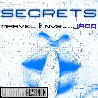 NVSSecrets