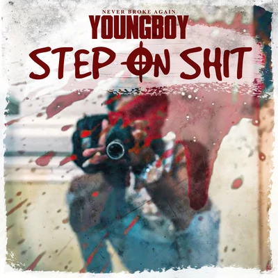 YoungBoy Never Broke Again/Rich The Kid/Lil Tjay/Internet Money/Dave/Juice WRLD/Quality Control/Young Jeezy/Akon/GunnaStep On Shit