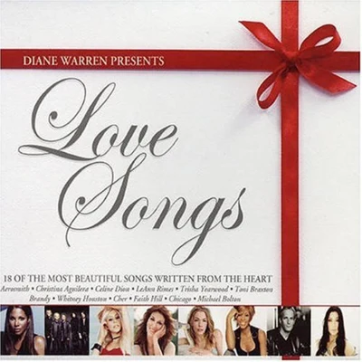 Compton Kidz Club/Diane WarrenPresents Love Songs