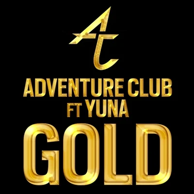 Saint Slumber/Adventure Club/Modern MachinesGold (feat. Yuna) - Single