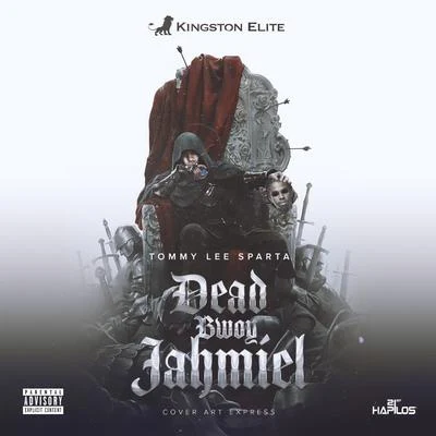 UIMGUZU/Blak Diamon/Tommy Lee SpartaDead Bwoy Jahmiel