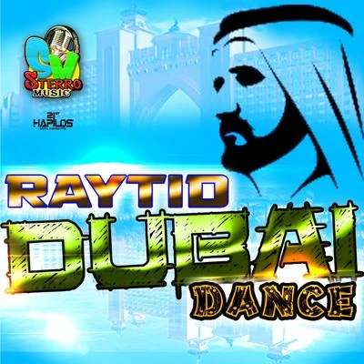 RaytidDubai Dance