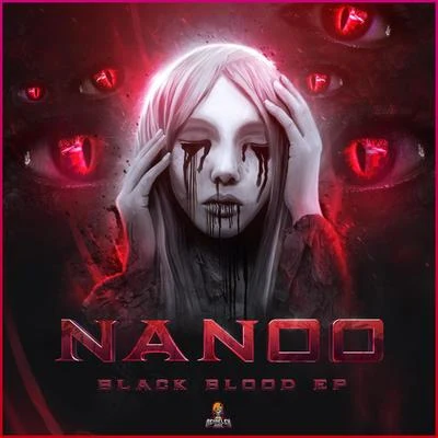 BVSSIC/Kyurra/Nanoo/StaysickBlack Blood EP