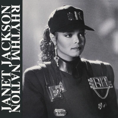 Janet JacksonRhythm Nation: The Remixes