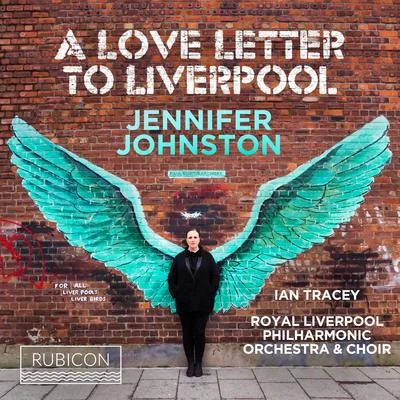 Jennifer Johnston/Nicky Spence/Thomas Gould/Mary Bevan/William Vann/Johnny HerfordYoull never walk alone(Live)