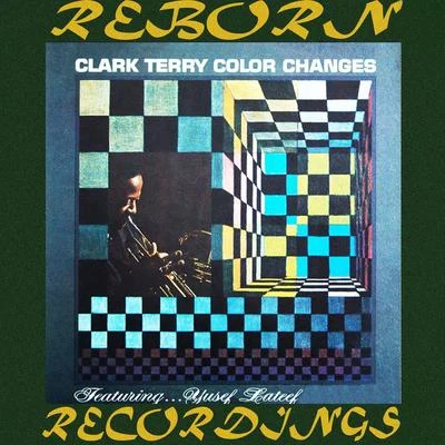 Clark Terry/Ilona Knopfler/Sean Jones/Ron Blake/Many More/George Shearing/Stix Hooper/Shirley Horn/Kenny Barron/Terry GibbsColor Changes (HD Remastered)