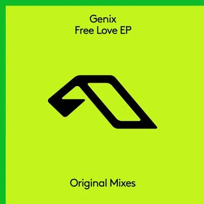 Group Therapy/Genix/Paul van Dyk/Daniel Avery/Above & Beyond/Kyau & Albert/Maceo Plex/Grum/Bedrock/Gabriel AnandaFree Love EP