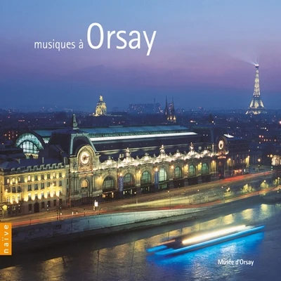 AccentusMusiques à Orsay