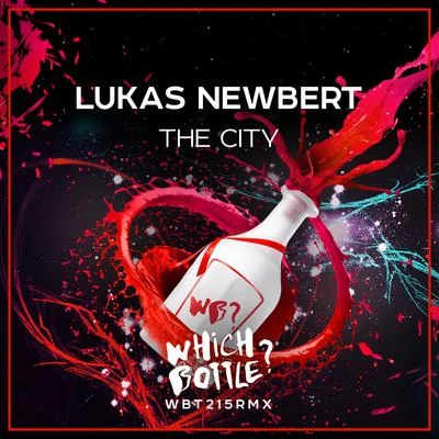 Lukas NewbertLuca DebonaireThe City