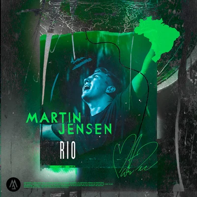 Martin Jensen/The VampsRio