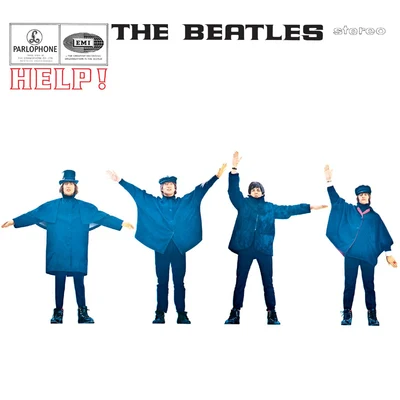 The BeatlesHelp! (Remastered)