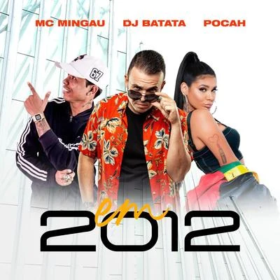 DJ BatataMr. CatraEm 2012